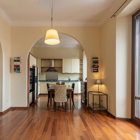 Beplace Apartments In Lotto Милан Экстерьер фото